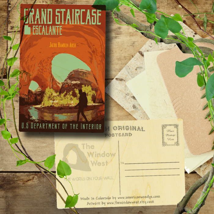 Grand Staircase