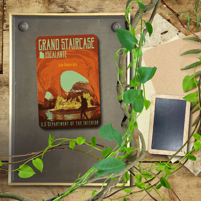 Grand Staircase