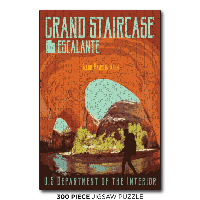 Grand Staircase