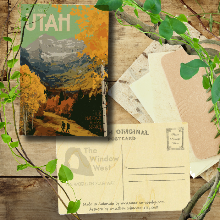 Hike Utah