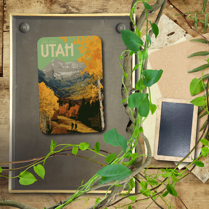 Hike Utah