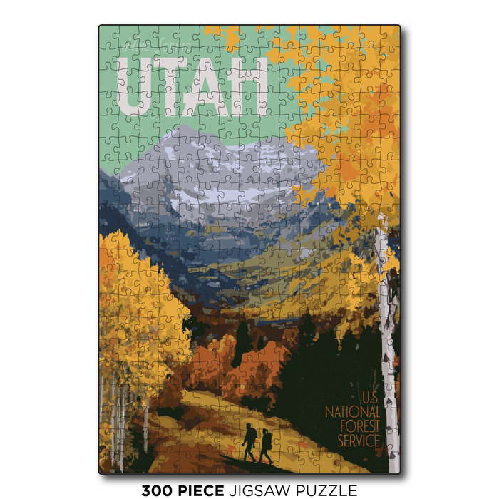 Hike Utah