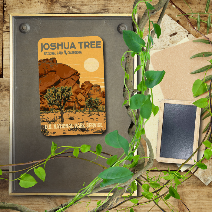 Joshua Tree