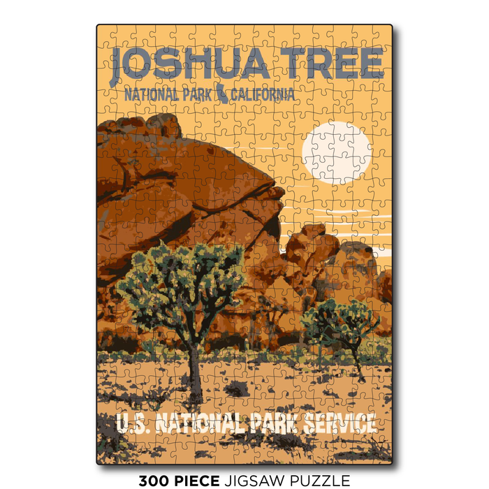 Joshua Tree