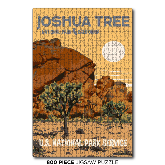 Joshua Tree
