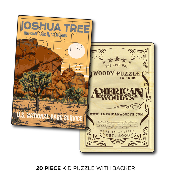 Joshua Tree
