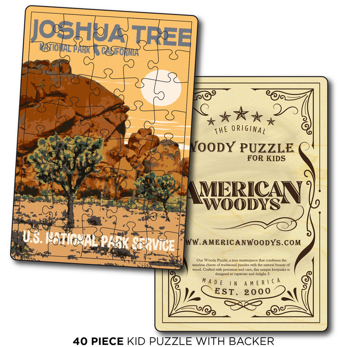 Joshua Tree