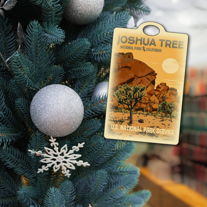 Joshua Tree