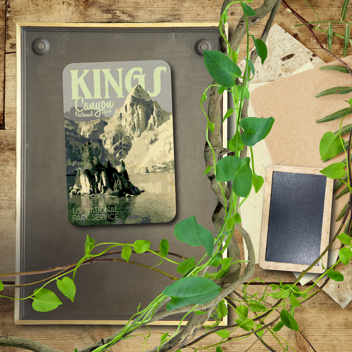 Kings Canyon