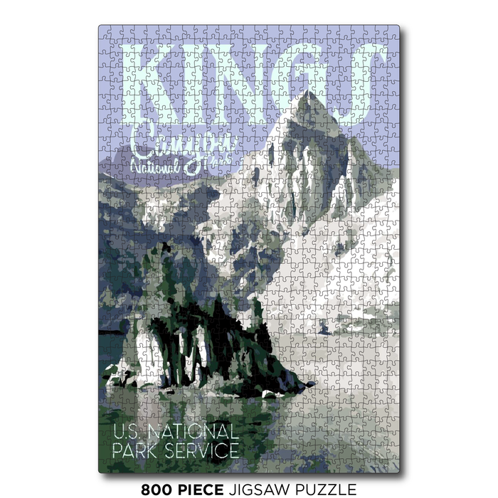Kings Canyon