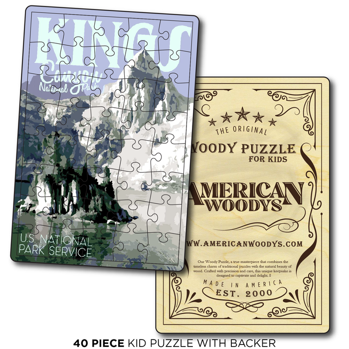 Kings Canyon