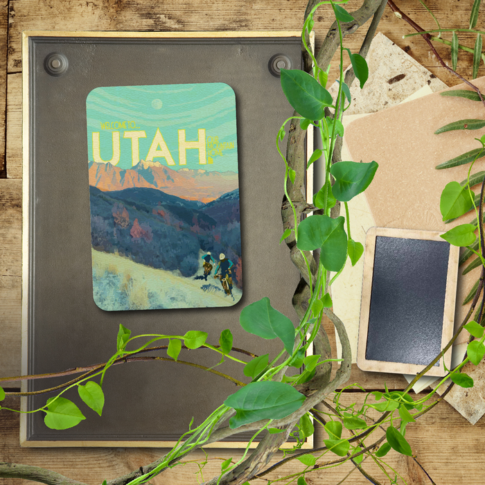 Mountain Bike Utah