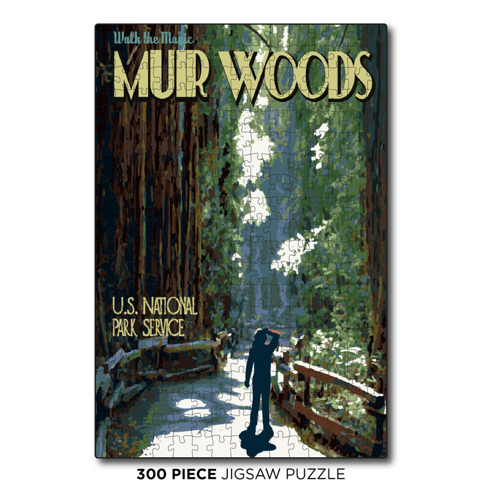 Muir Woods