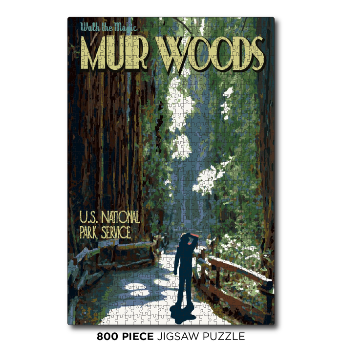 Muir Woods