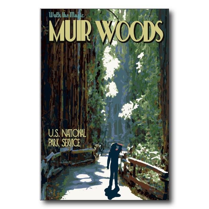 Muir Woods