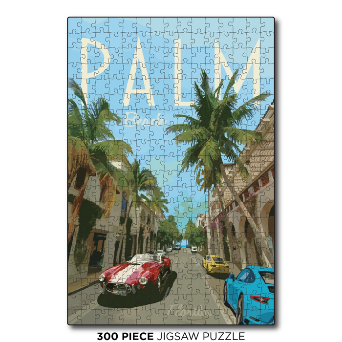 Palm Beach Florida