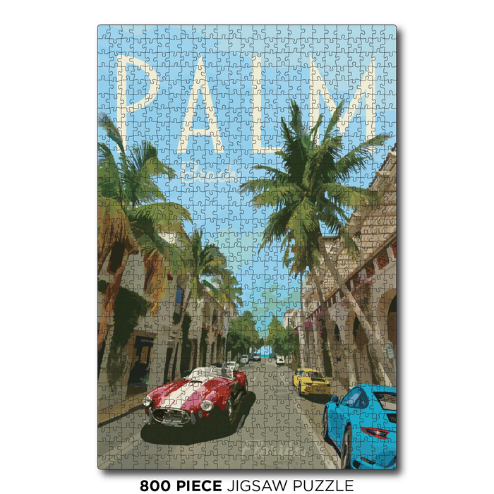 Palm Beach Florida