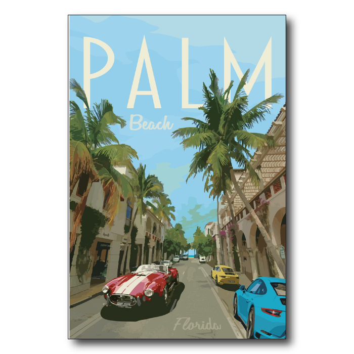 Palm Beach Florida