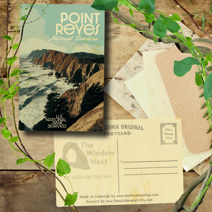 Point Reyes