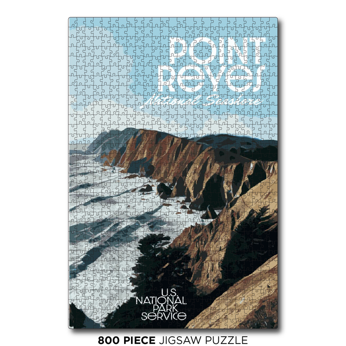 Point Reyes