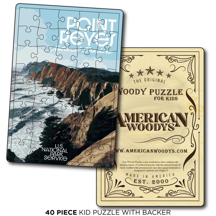 Point Reyes