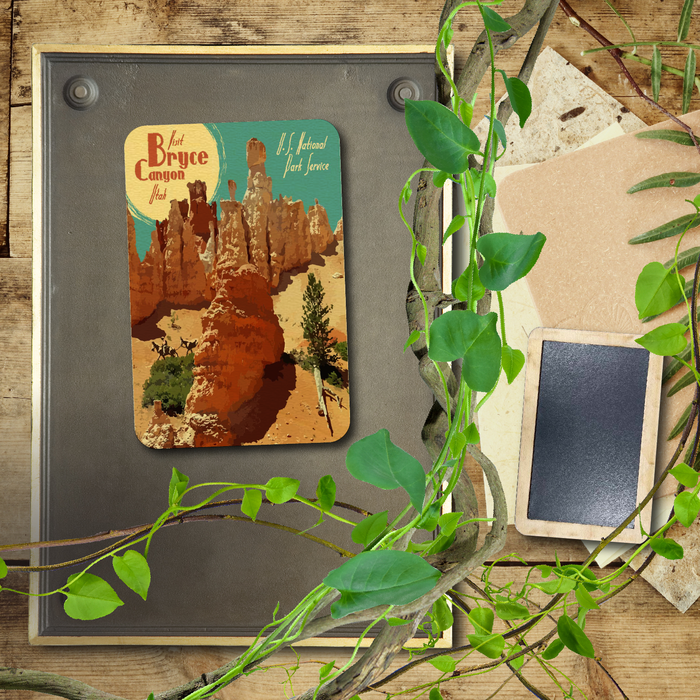 Visit Bryce Canyon
