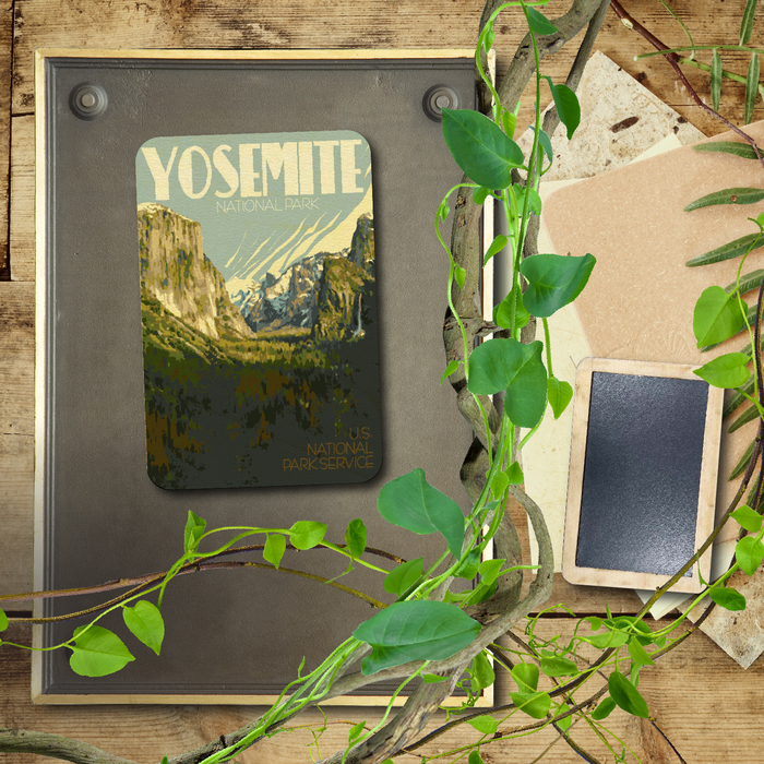 Yosemitie National Park