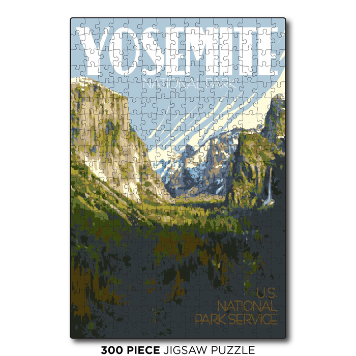 Yosemitie National Park