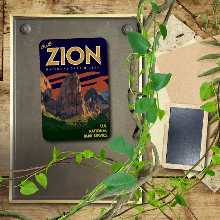 Zion Dark