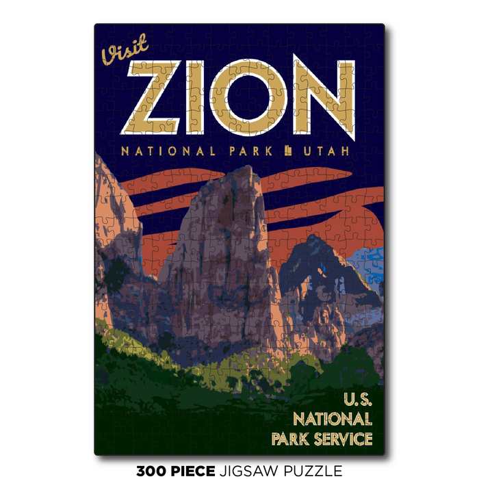 Zion Dark