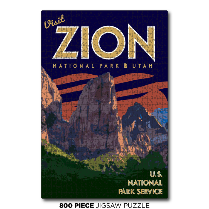 Zion Dark