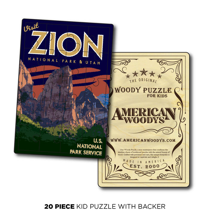 Zion Dark