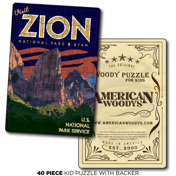 Zion Dark