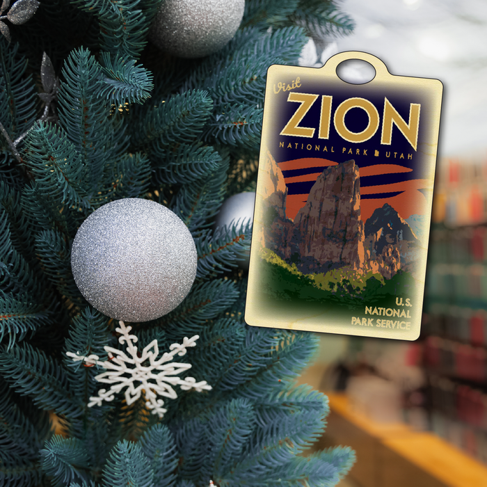 Zion Dark