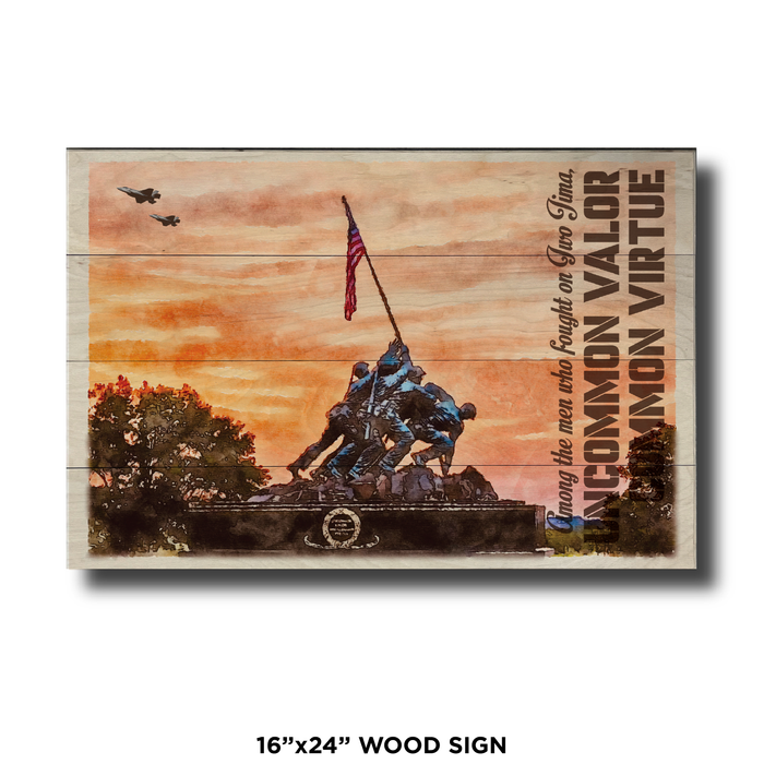 Iwo Jima