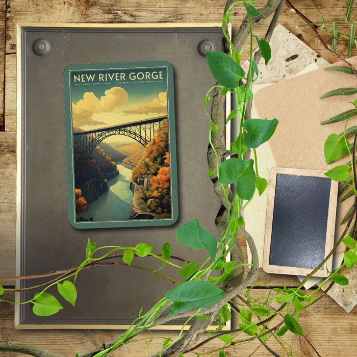 New River Gorge National Park