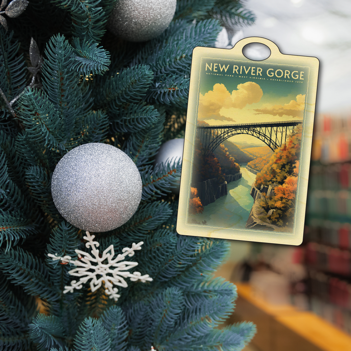 New River Gorge National Park