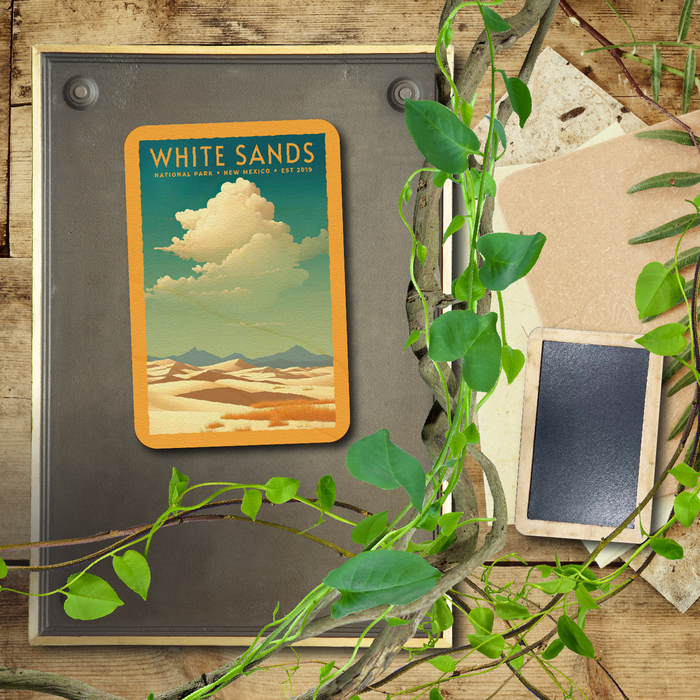 White Sands National Park