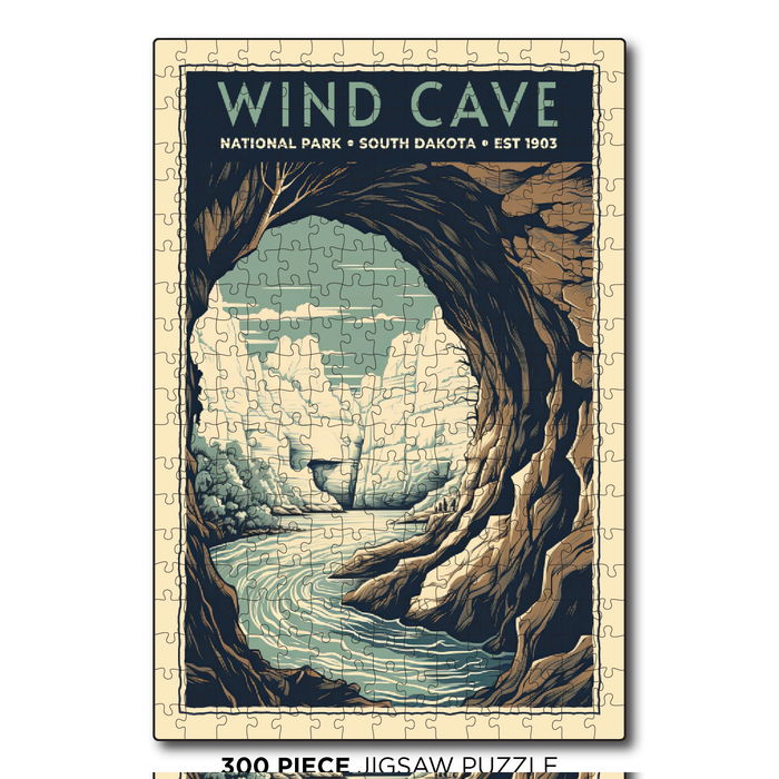 Wind Cave National Park