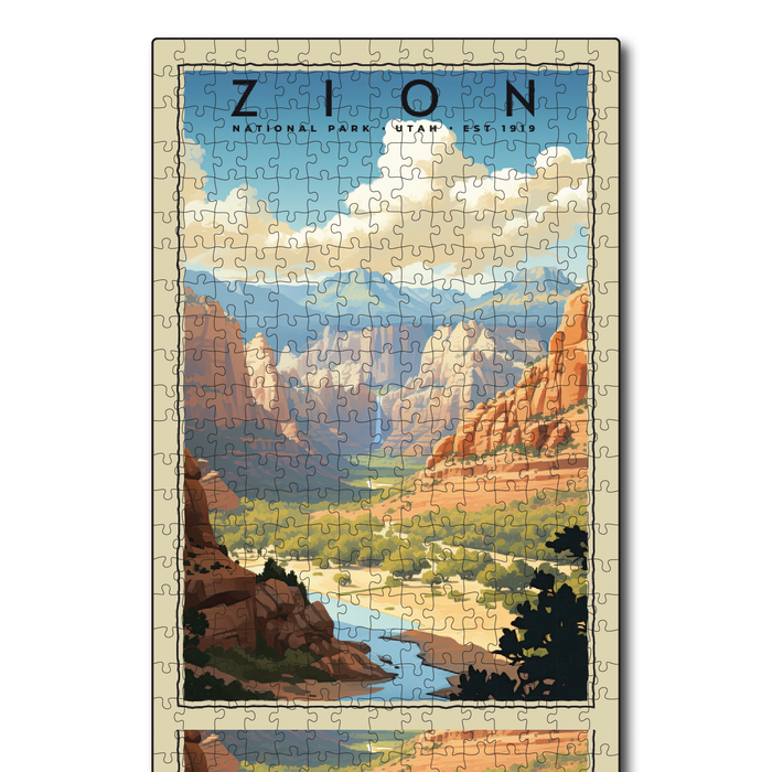 Zion National Park