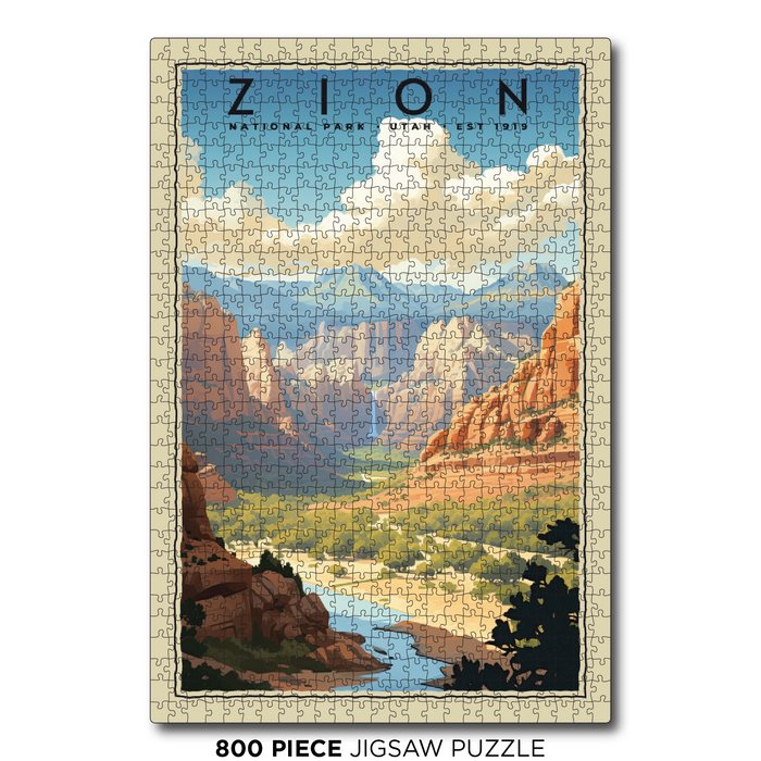 Zion National Park