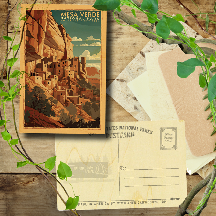 Mera Verde National Park