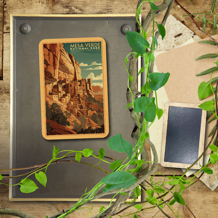 Mera Verde National Park