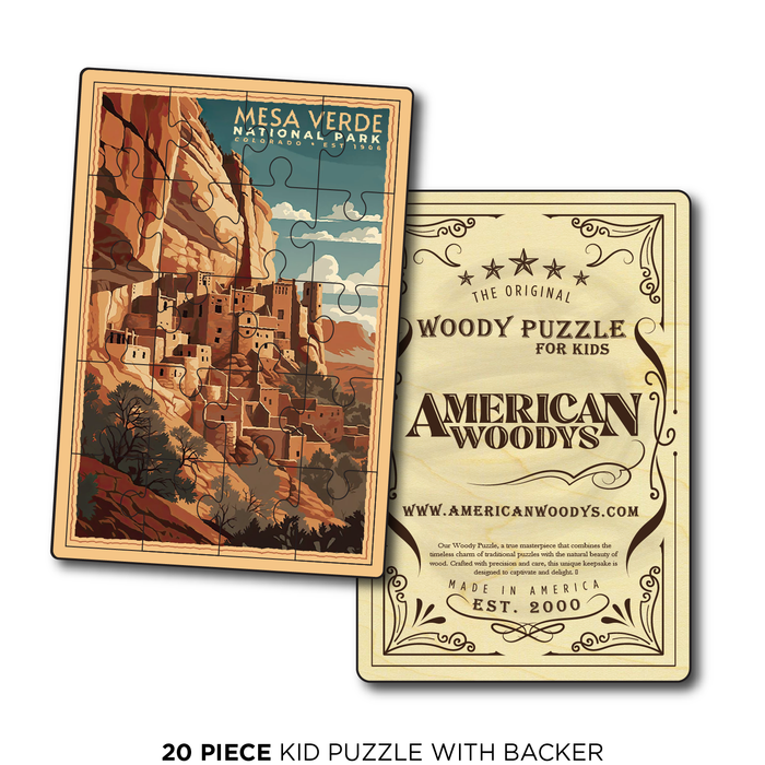 Mera Verde National Park