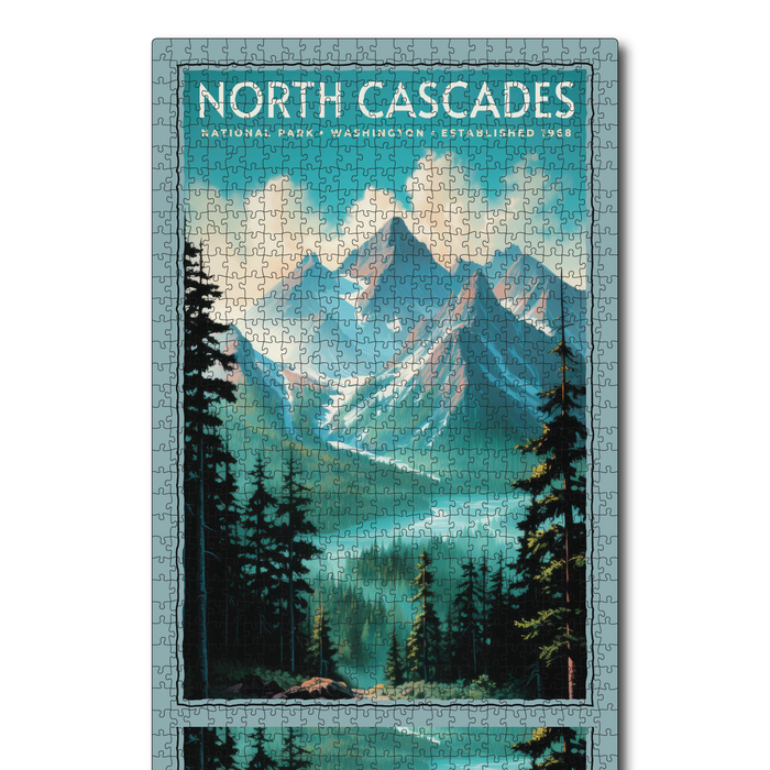 North Cascades National Park