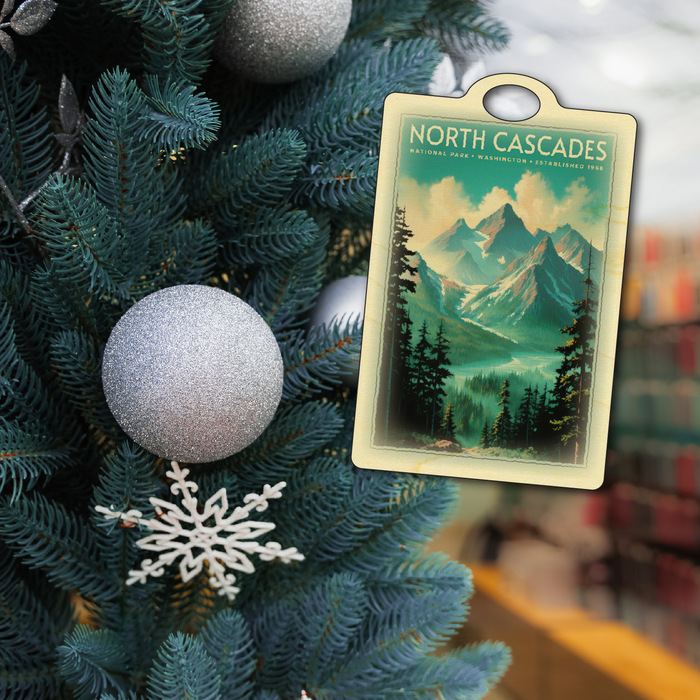 North Cascades National Park