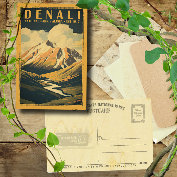 Denali National Park