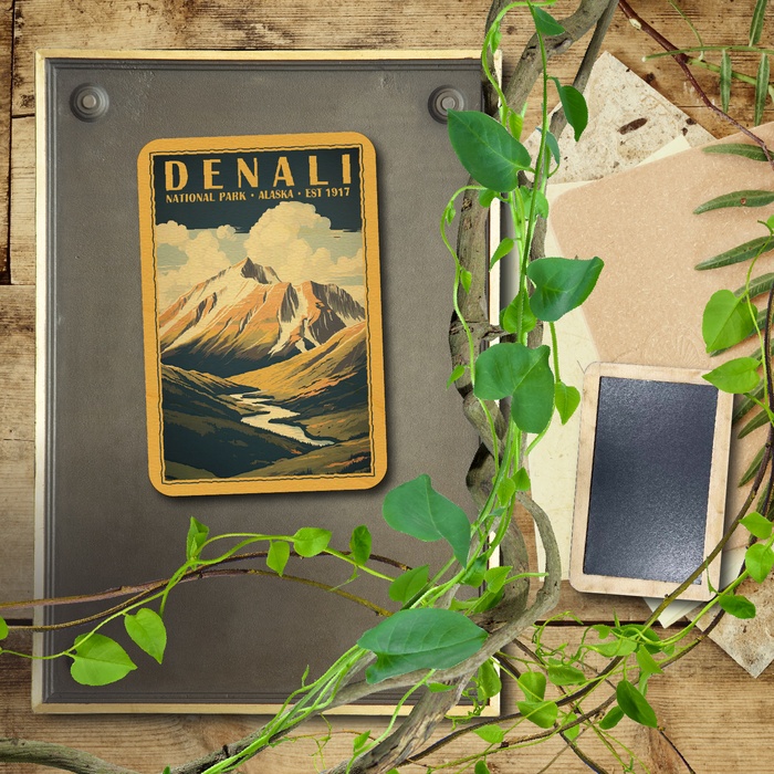 Denali National Park