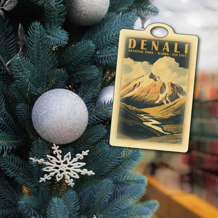 Denali National Park