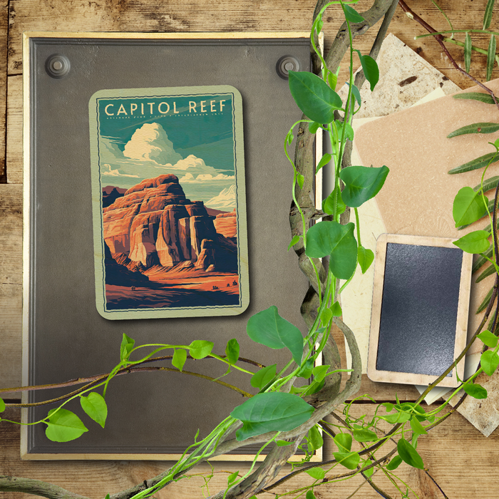 Capitol Reef National Park